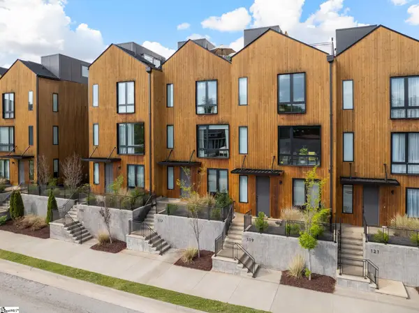 117 E Stone Avenue, Greenville, SC 29609