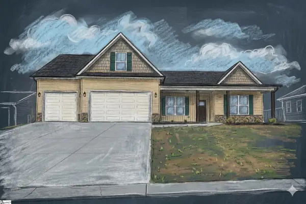 108 Summers Wind Way, Pickens, SC 29671