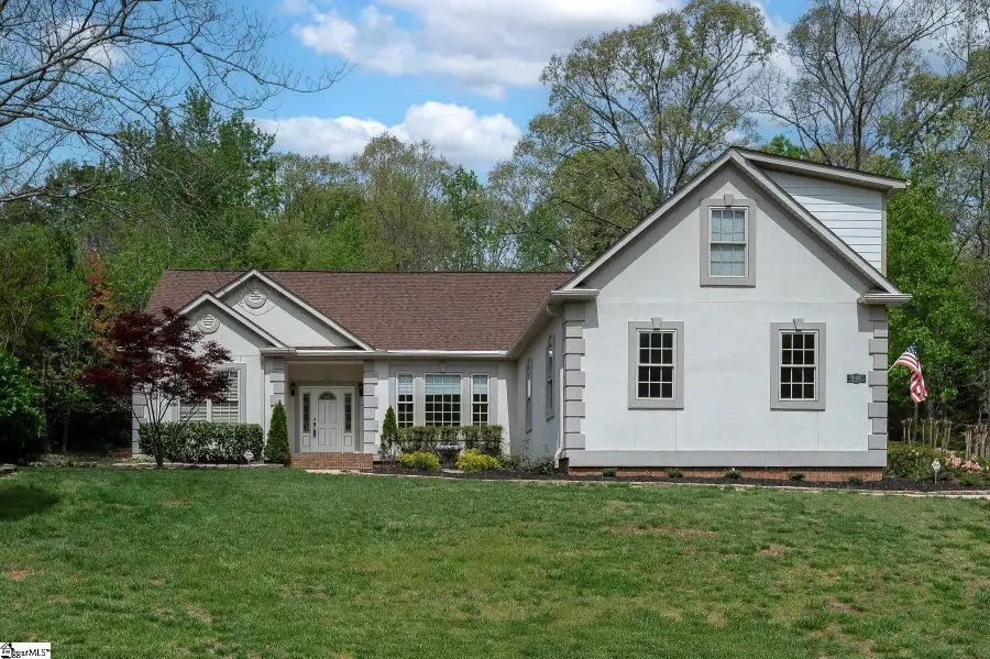208 Glen Meadows Drive, Simpsonville, SC 29680 - #2
