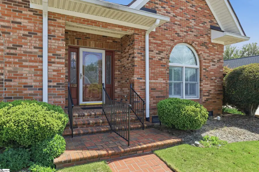 123 Windstone Drive, Greenville, SC 29615-3853 - #2