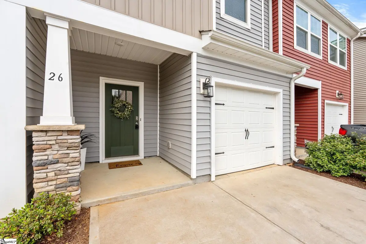 26 Starlake Road, Simpsonville, SC 29681 - #1