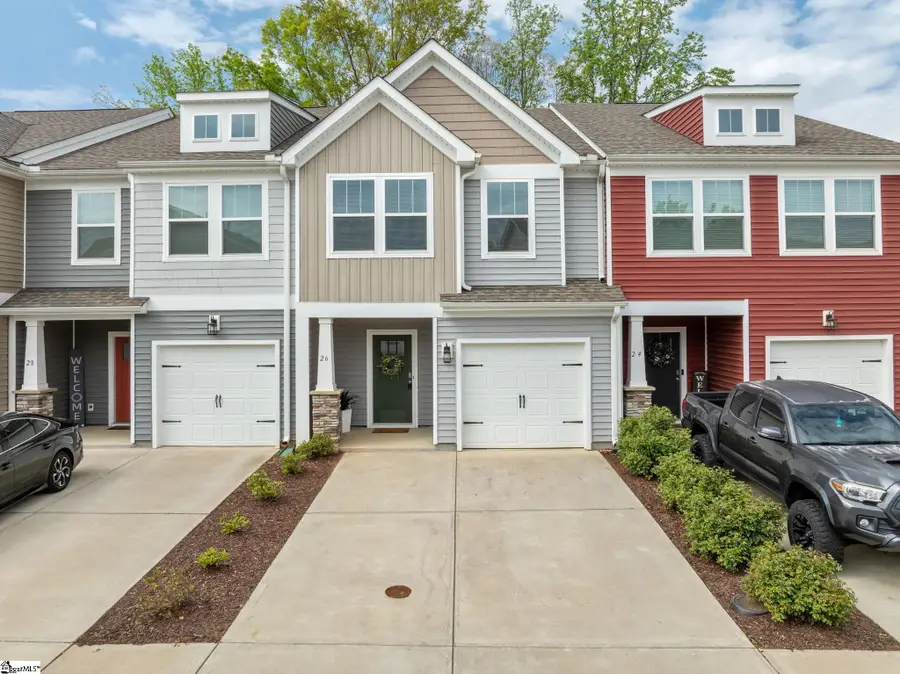 26 Starlake Road, Simpsonville, SC 29681 - #2