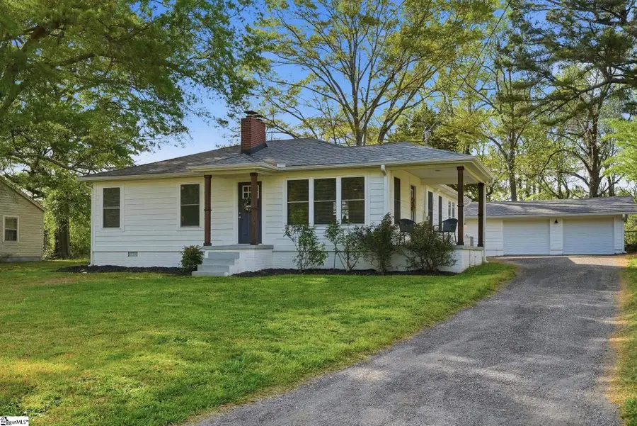 109 Todd Circle, Simpsonville, SC 29681 - #2