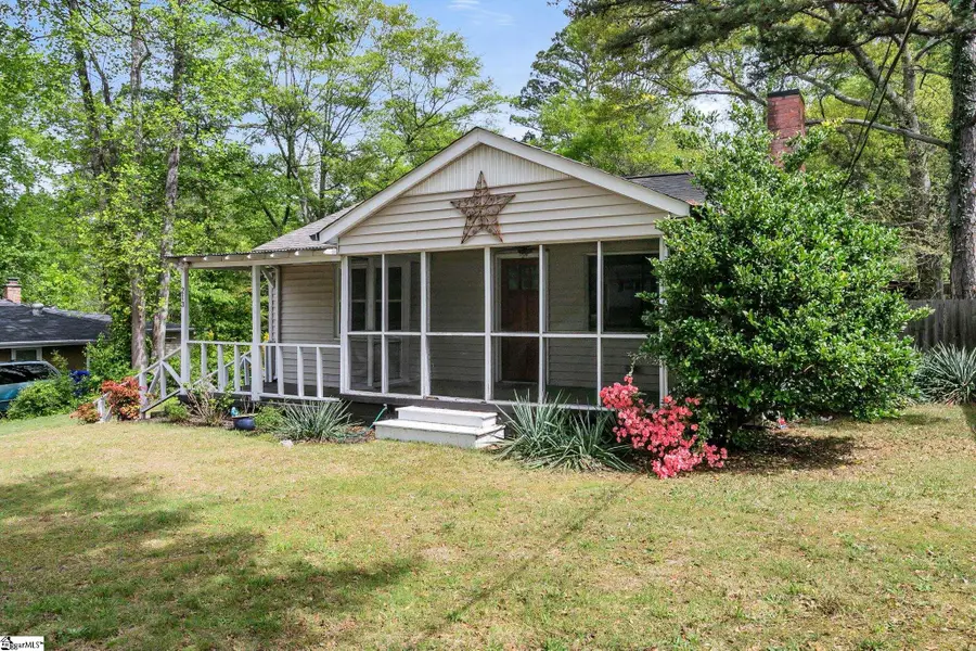 213 Keith Drive, Greenville, SC 29607 - #2