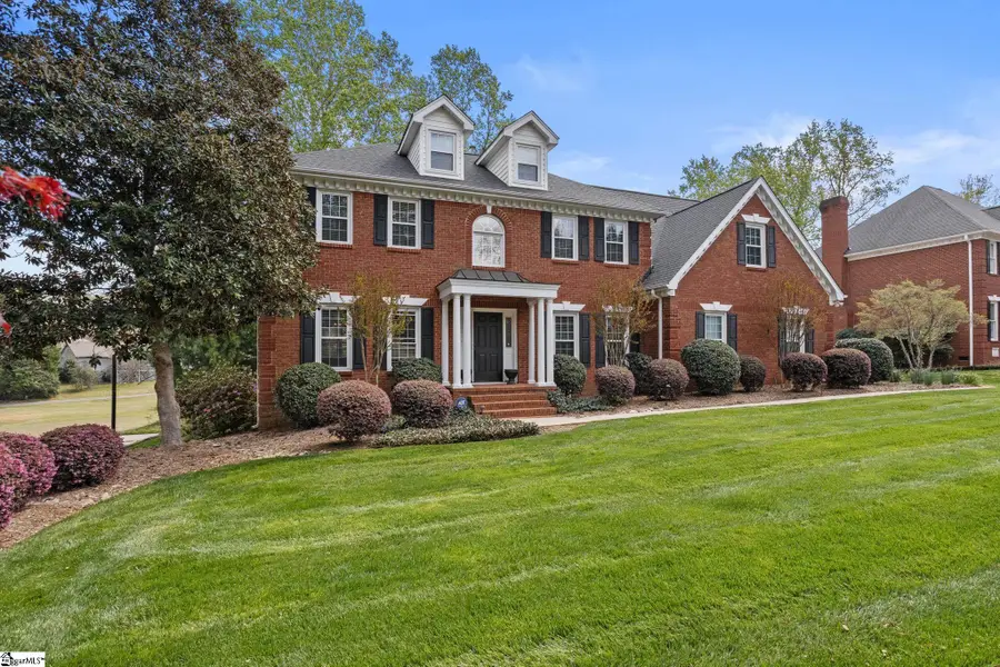 302 Ledgewood Way, Greenville, SC 29609 - #2