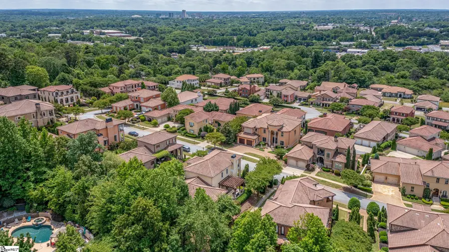 317 Sorono Drive, Greenville, SC 29609 - #3