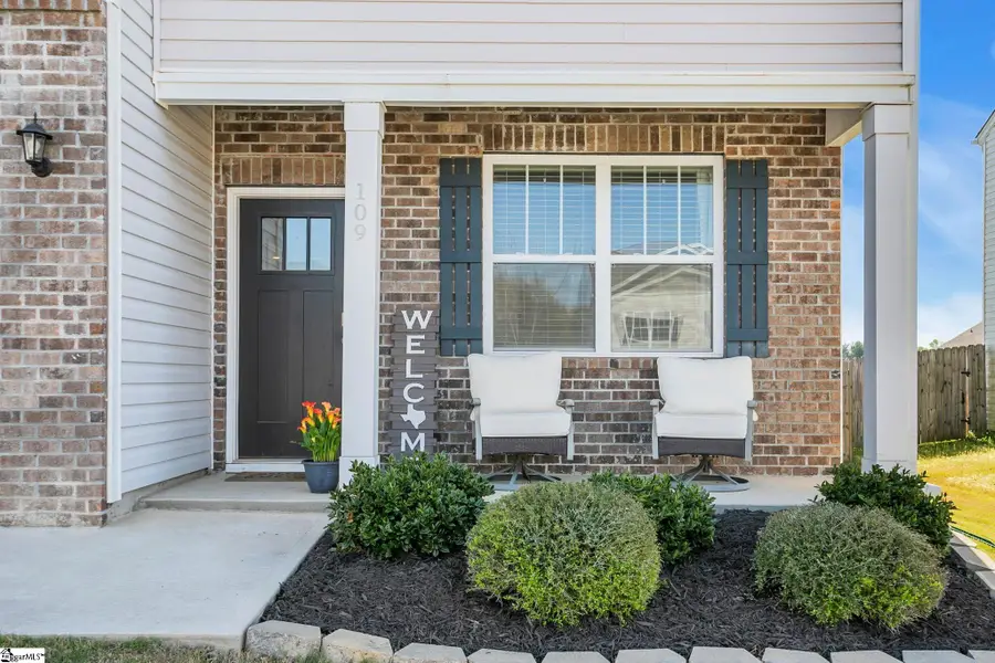 109 Slateford Circle, Piedmont, SC 29673 - #2