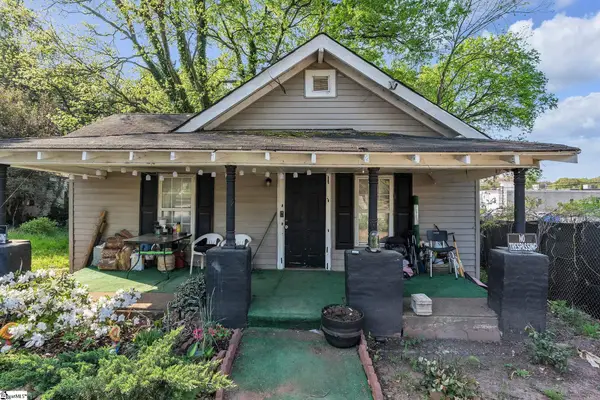 1001 W Bramlett Road, Greenville, SC 29611