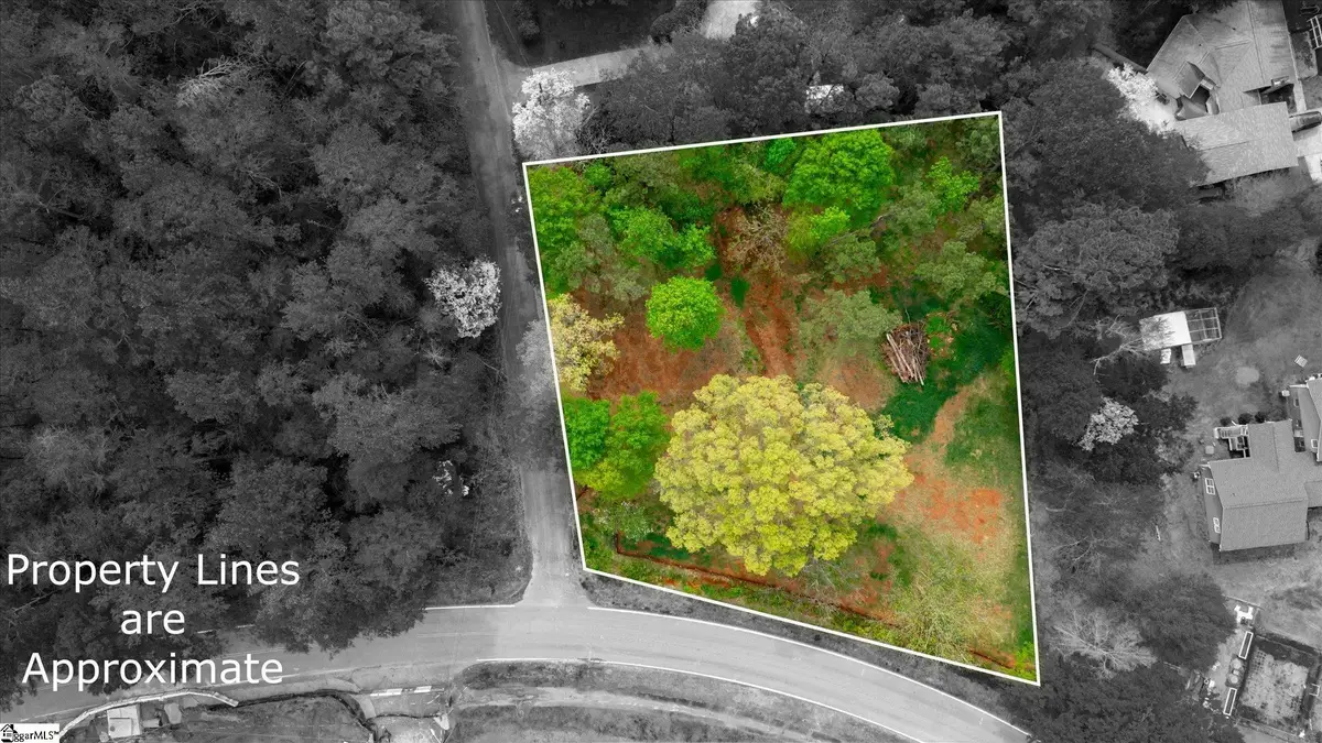 110 Jessamine Drive, Central, SC 29630 - #1