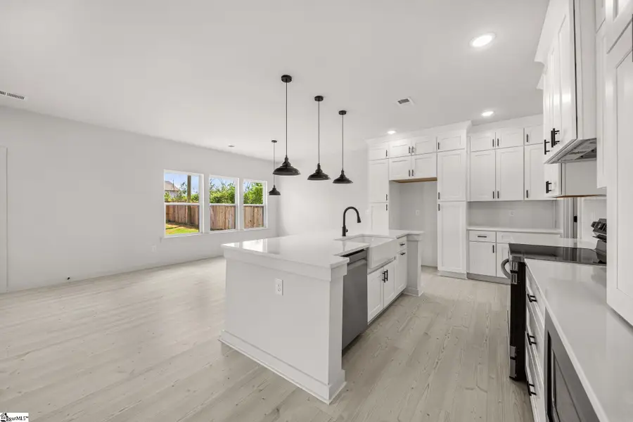 209 Redmond Drive, Fountain Inn, SC 29644 - #3