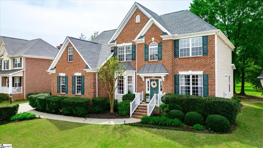 620 Heathercrest Court, Simpsonville, SC 29681 - #2