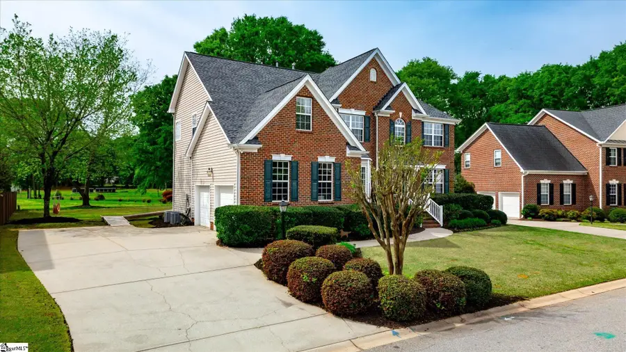 620 Heathercrest Court, Simpsonville, SC 29681 - #3