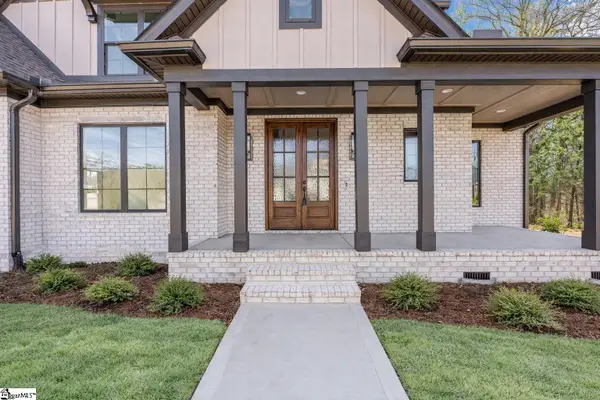 354 S Monterey Drive #lot 79, Moore, SC 29369