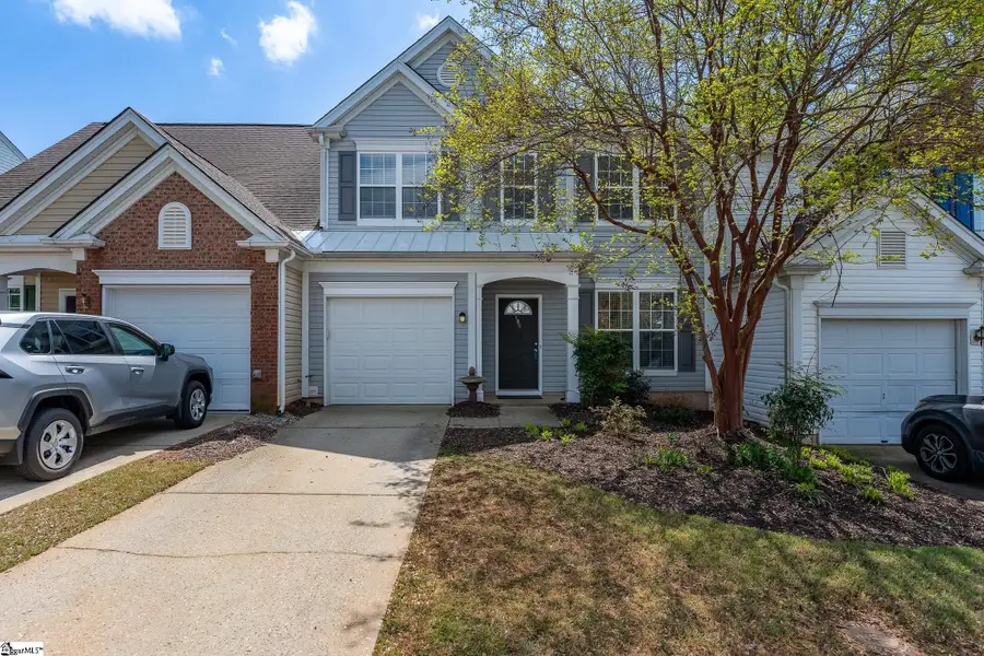 106 Waterford Park Drive, Greer, SC 29650 - #2