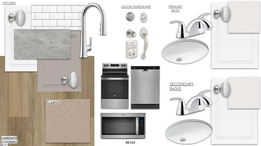 272 Talbert Trail, Landrum, SC 29356 - #3