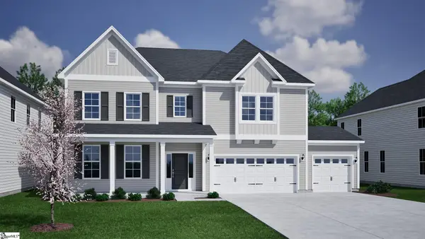 Lot 101 Limestone Circle, Anderson, SC 29625