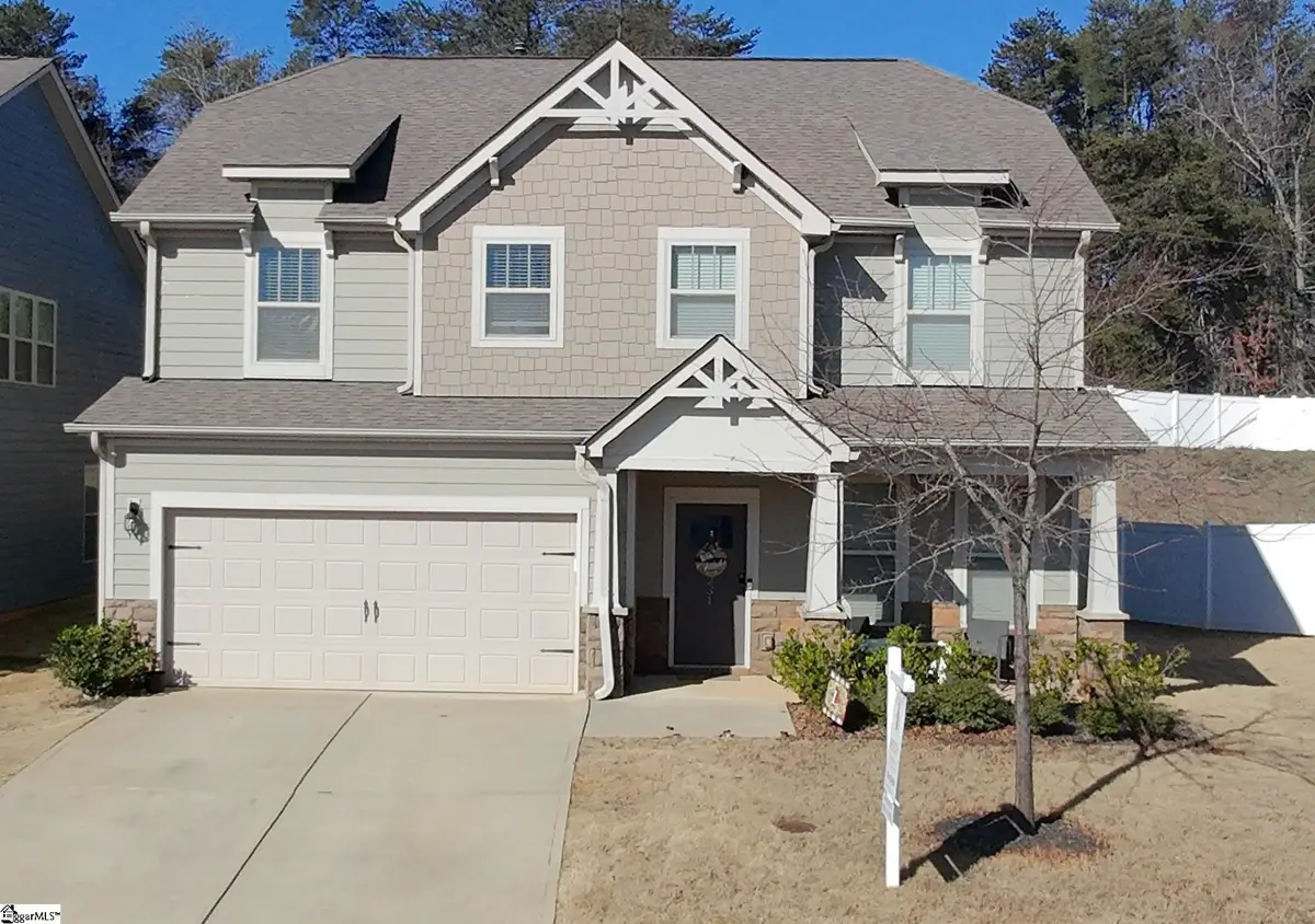 231 Raleighwood Lane, Simpsonville, SC 29681 - #1