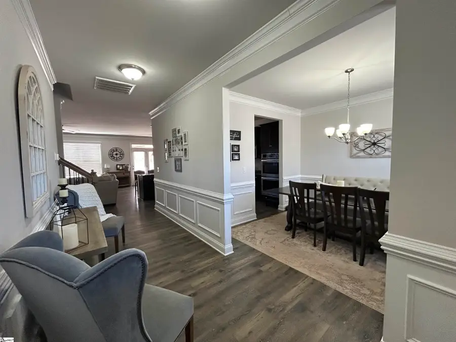 231 Raleighwood Lane, Simpsonville, SC 29681 - #2
