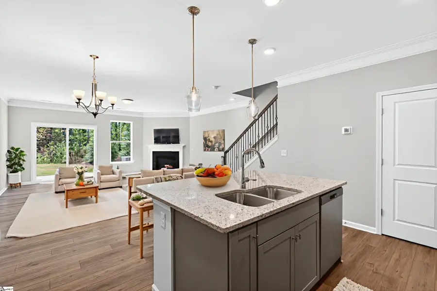 59 Fair Village Lane, Simpsonville, SC 29680 - #2