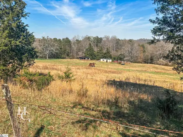 705 Dacusville Road, Marietta, SC 29661