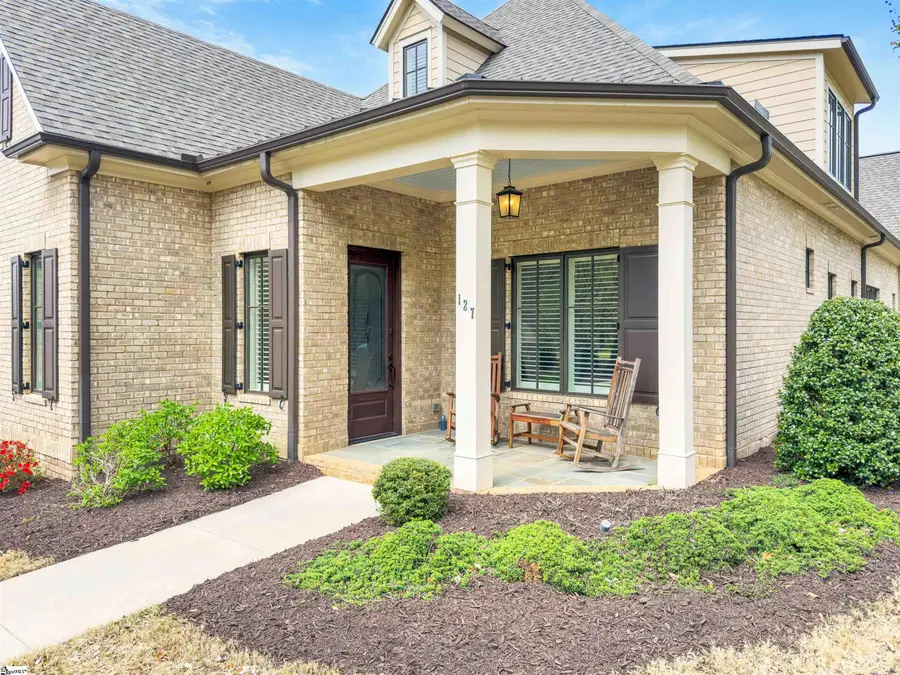 127 Norlin Drive, Greenville, SC 29607 - #2