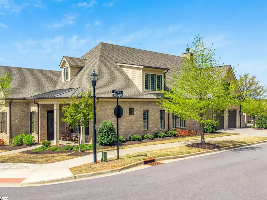 127 Norlin Drive, Greenville, SC 29607 - #3