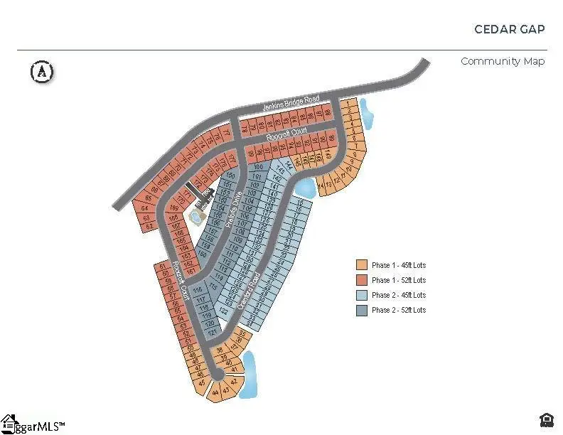 129 Pretoria Drive, Fountain Inn, SC 29644 - #3