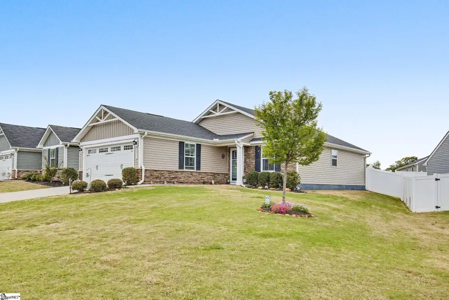 2231 Hemming Way, Boiling Springs, SC 29316 - #3