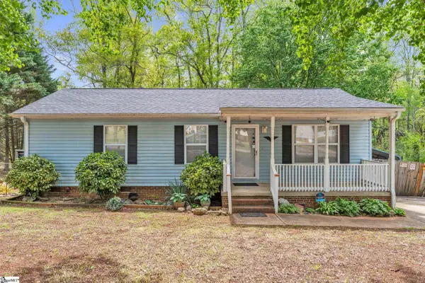 1 Mona Way, Greenville, SC 29611