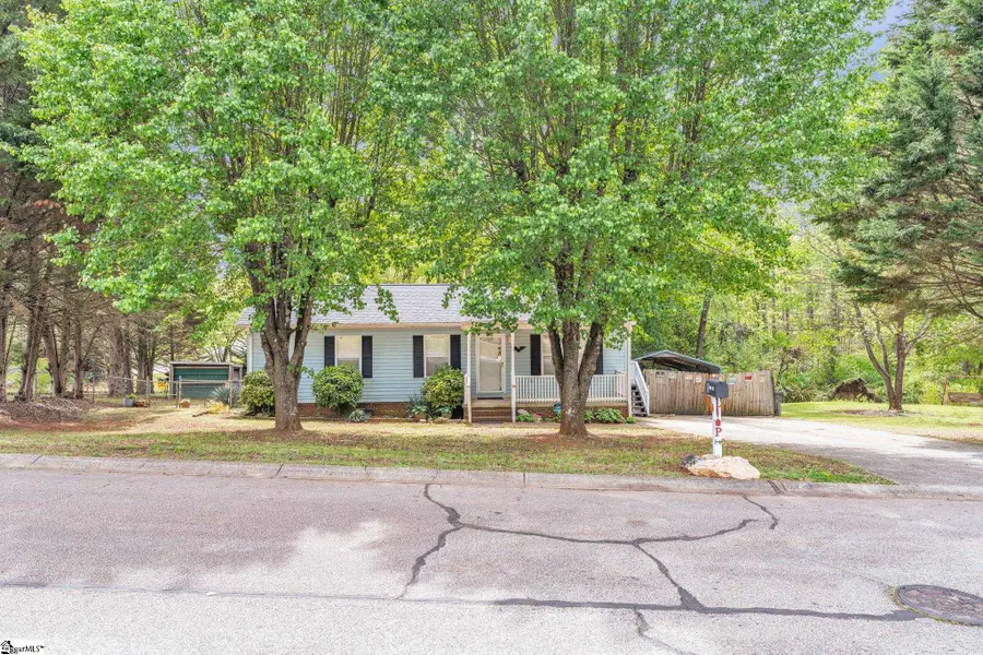 1 Mona Way, Greenville, SC 29611 - #3