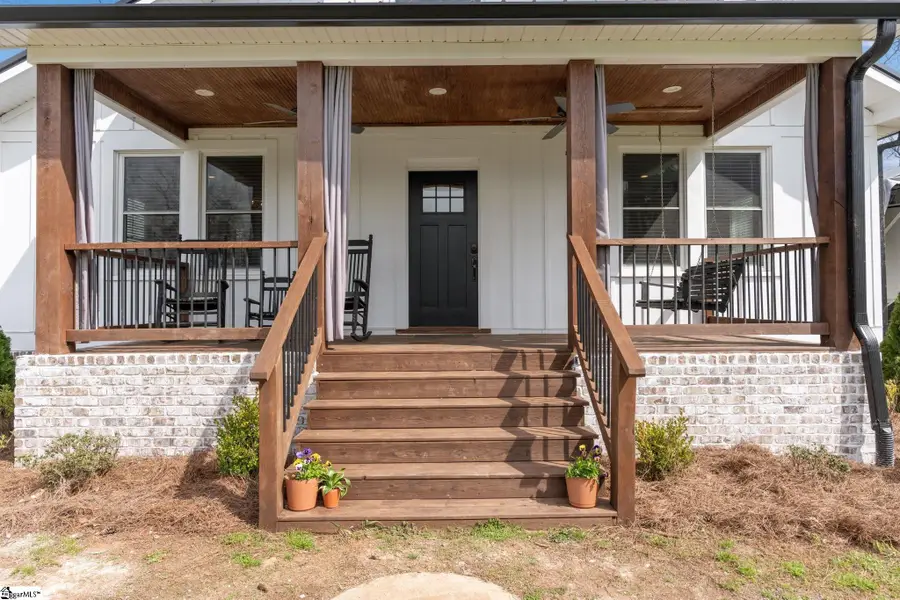 230 Horseshoe Road, Honea Path, SC 29654 - #2