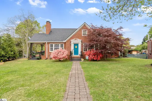 120 Florence Street, Pickens, SC 29671