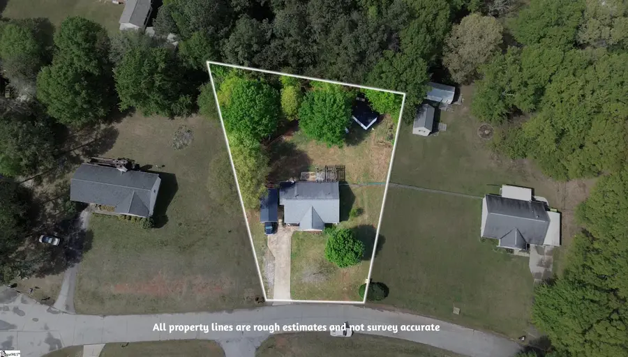 718 Judy Ann Court, Inman, SC 29349 - #2