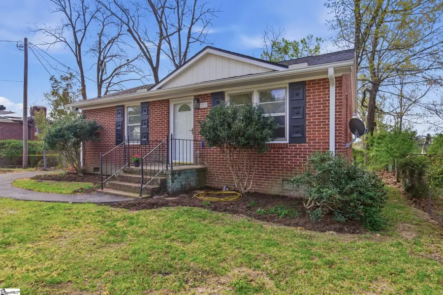 7 Picadilly Street, Taylors, SC 29687 - #2