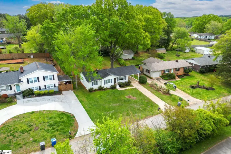 115 Folkstone Street, Greenville, SC 29605 - #2