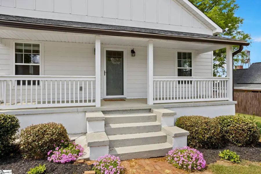 33 Allen Street, Greenville, SC 29605 - #3