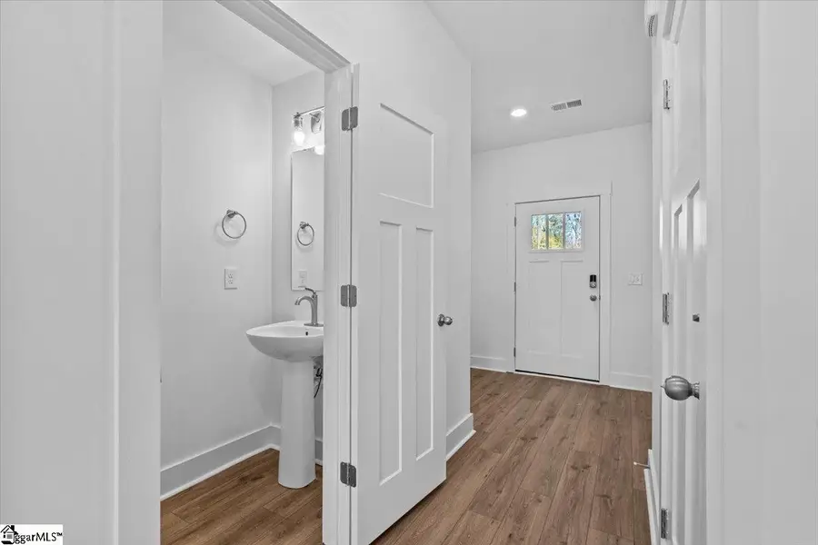 4 Redfield Place, Simpsonville, SC 29681 - #3