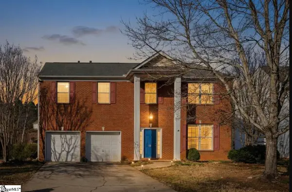 22 Stonewater Drive, Simpsonville, SC 29680