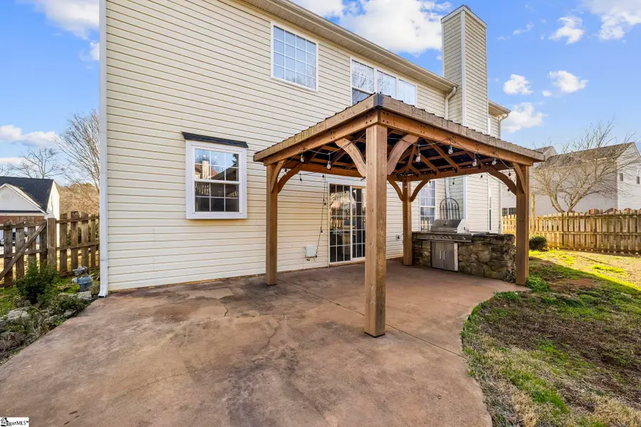 22 Stonewater Drive, Simpsonville, SC 29680 - #3