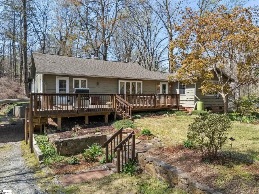 7 Rippy Hill Lane, Tryon, NC 28782 - #2