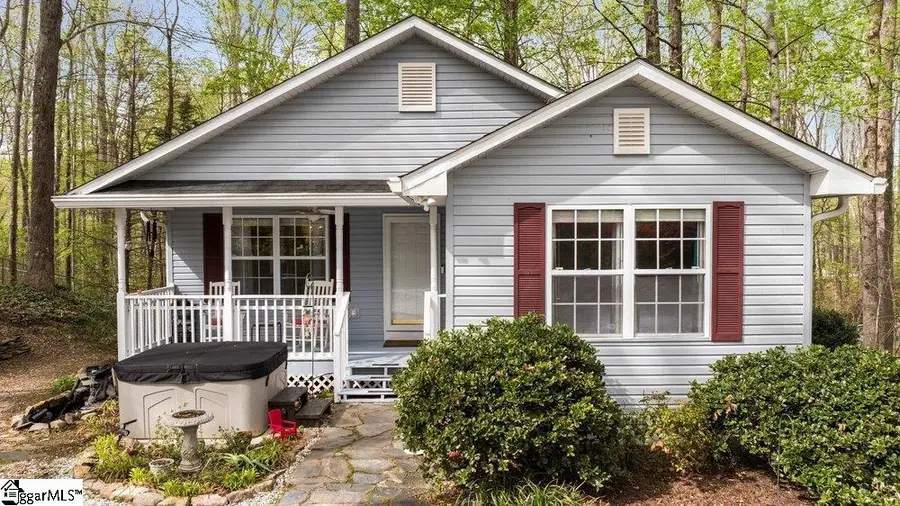 55 Wildflower Lane, Travelers Rest, SC 29690 - #2