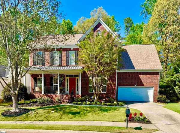 27 Waters Reach Lane, Simpsonville, SC 29681