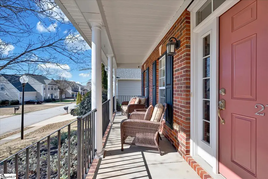27 Waters Reach Lane, Simpsonville, SC 29681 - #3