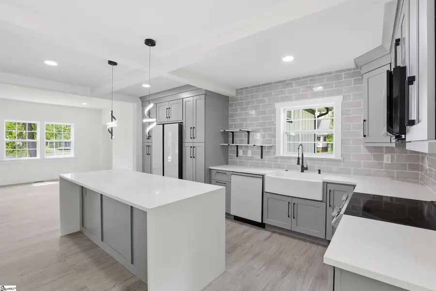 1111 E River Street, Anderson, SC 29624 - #2