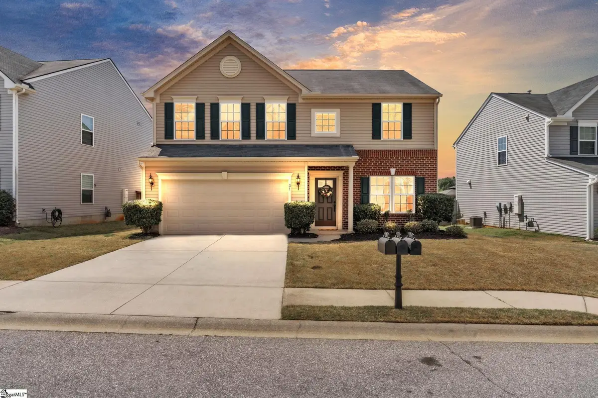31 Granite Lane, Greenville, SC 29607 - #1