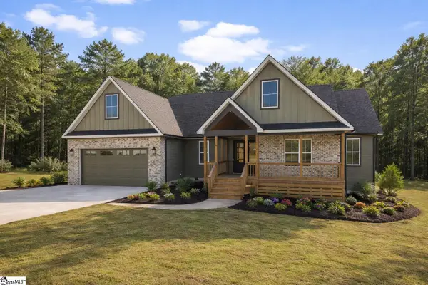 00 Valley Road #lot 5, Travelers Rest, SC 29690