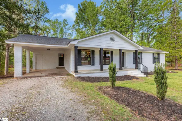 181 Skyland Drive, Clinton, SC 29325