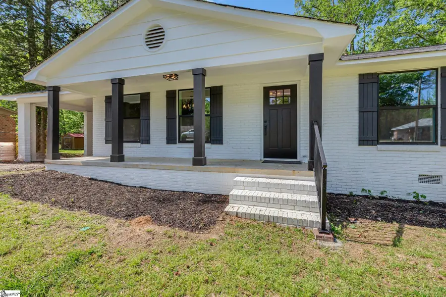 181 Skyland Drive, Clinton, SC 29325 - #2