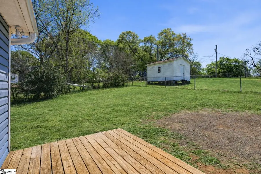 405 Hill Street, Easley, SC 29640 - #3