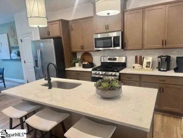 3 Broad River Way, Greenville, SC 29607 - #3